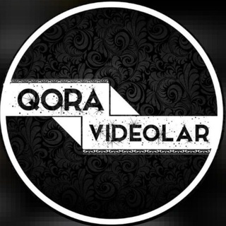 Telegram profile photo for Qora_Fonli_Vidolar_N1