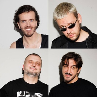 Telegram profile photo for Импровизаторы