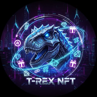 Telegram profile photo for Rex NFT