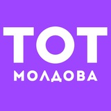 Telegram profile photo for TOT // MOLDOVA