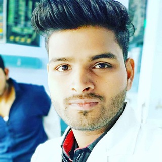 Telegram profile photo for Nitin Tatiri