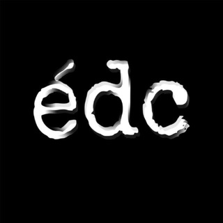Telegram profile photo for édc shop