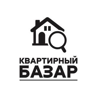 Telegram profile photo for Квартирный Базар 🔑 Ташкент