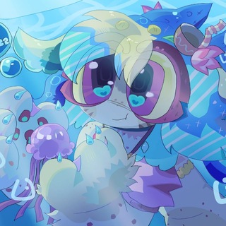 Telegram profile photo for /Рест/ Ꮲиᴄунᴏчᴋи ᴏᴛ дᴇдᴀ ɸиннᴀ 🍰