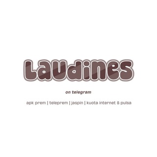Telegram profile photo for laudines 🦥
