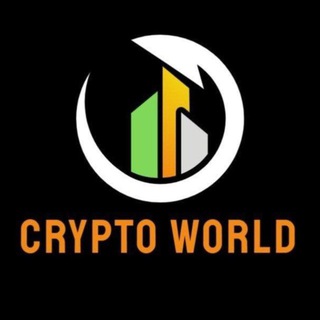 Telegram profile photo for CRYPTO WORLD UPDATES