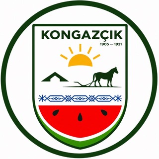 Telegram profile photo for Конгазчик