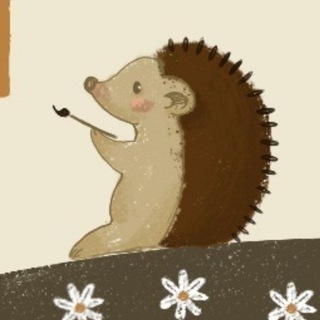 Telegram profile photo for Ёжий уголок