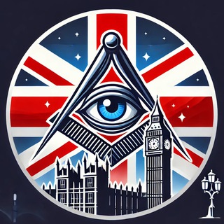 Telegram profile photo for Реальная Великобритания