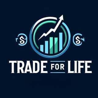 Telegram profile photo for Trade for Life