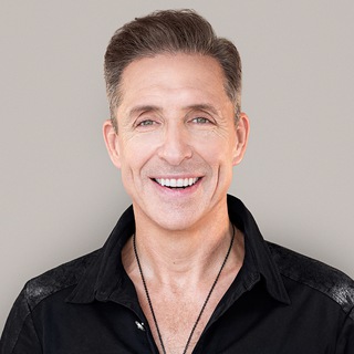 Telegram profile photo for Dave Asprey Official