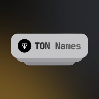 Telegram profile photo for VIP DNS NFT Sales