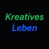Telegram profile photo for Kreatives Leben