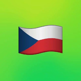 Telegram group profile photo for Работа в Чехии Фушка