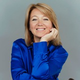 Telegram profile photo for Татьяна Буторина