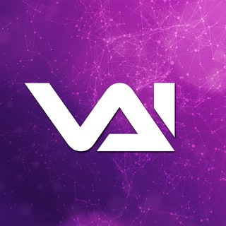 Telegram profile photo for Vitalik.ai
