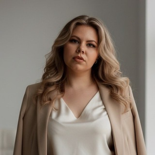Telegram profile photo for Алина и её мысли