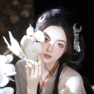 Telegram profile photo for 汉服分享