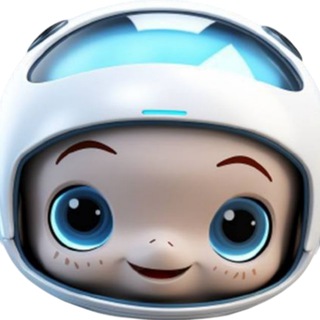 Telegram profile photo for Baby Grok Portal