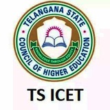 Telegram profile photo for TS ICET2026