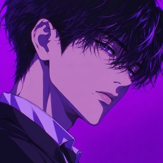 Telegram profile photo for παͺUπ±π¦αͺαͺπ£π²