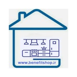 Telegram profile photo for benefitshop