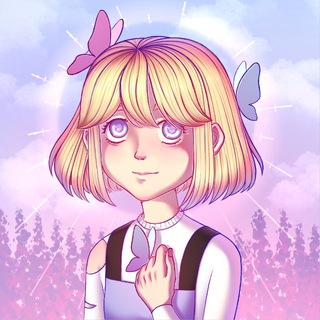 Telegram profile photo for 🌸 Спери 🌸