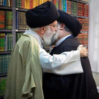 Telegram profile photo for الحُسيـنُ دربـي