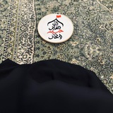 Telegram profile photo for نَقْشُ الولاء