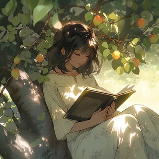 Telegram profile photo for Мрії в саду🌷🌱