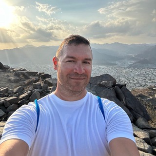 Telegram profile photo for Управляй этим