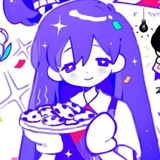 Telegram profile photo for .