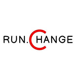 Telegram profile photo for RUN CHANGE POIZON