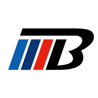 Telegram profile photo for Автосервис BMW | Москва | BMWYOU
