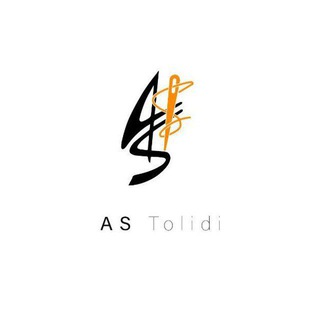 Telegram profile photo for موسسه تولیدی آس (ترک)