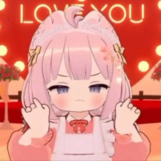 Telegram profile photo for 💮萌妹Crypto CALL💮