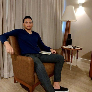 Telegram profile photo for CHAT GABRIEL IMPERIUM