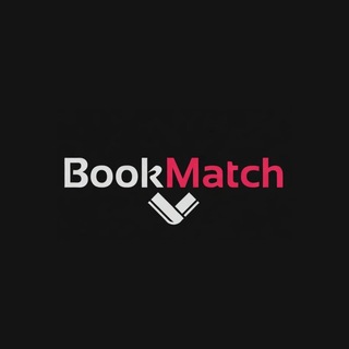 Telegram profile photo for Novedades BookMatch