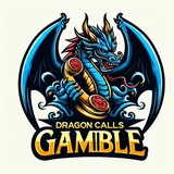 Telegram profile photo for Dragon Calls π² Gamble π²