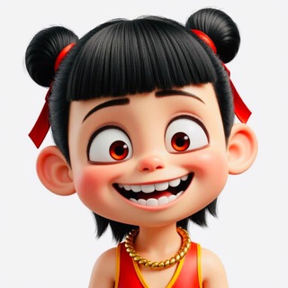Telegram profile photo for ꧁哪吒电子烟꧂
