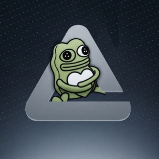 Telegram group profile photo for ЧАТ УСЛУГ | NFT