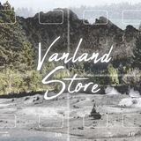 Telegram profile photo for Vanland Store 𖣘