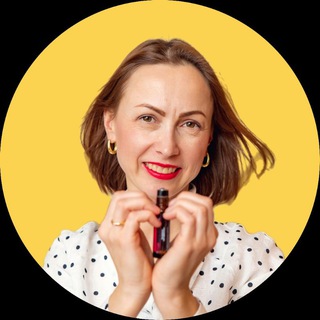 Telegram profile photo for Ароматерапия I Ирина Степанова
