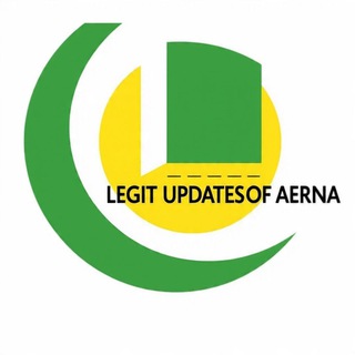 Telegram profile photo for LEGIT UPDATES OF ARENA