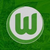 Telegram profile photo for Wolfsburg🇩🇪|Football Club