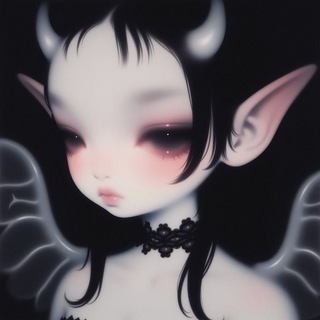 Telegram profile photo for 𝖮ꤔAKA 
