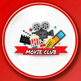 Telegram profile photo for Movie Club Officiall
