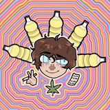 Telegram profile photo for Отмена
