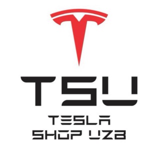 Telegram profile photo for TSU - Tesla parts