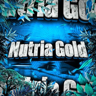 Telegram profile photo for СЛИВЫ ОТ НУТРИИ | Скидки | РАЗДАЧИ | НУТРИЯ ГОЛД | NUTRIA GOLD | ПРОДАЖА ГОЛДЫ,БОЛЕЕ 1800 ОТЗЫВОВ